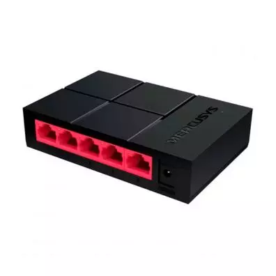Switch Mercusys MS105G
