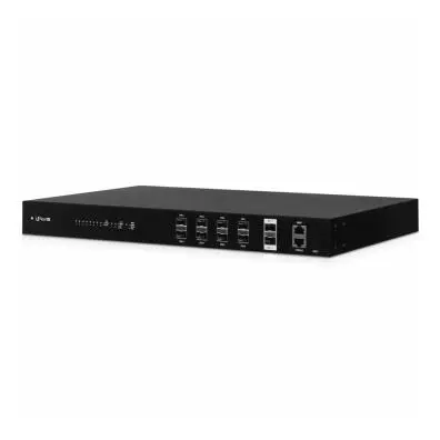 Terminal de línea óptica Ubiquiti UF-OLT