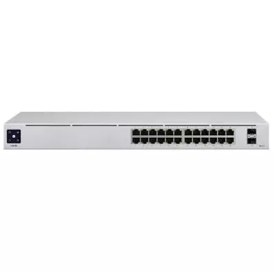 Switch Ubiquiti USW-24 UNIFI SWITCH 24 SFP GEN2