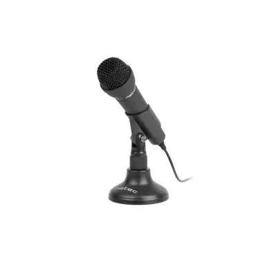 Micrófono Natec NMI-0776