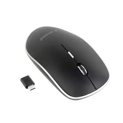 Ratón Gembird MUSW-4BSC-01