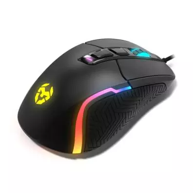 Ratón Krom NXKROMKICK
