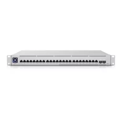 Switch Ubiquiti USW-ENTERPRISE-24-POE