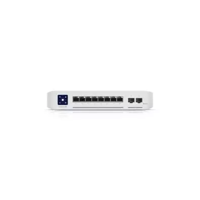 Switch Ubiquiti USW-ENTERPRISE-8-POE