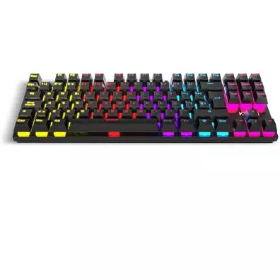 Teclado Krom NXKROMKASICTKL