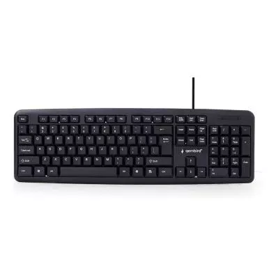 Teclado Gembird KB-U-103