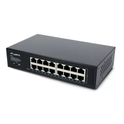 Switch Lanberg RSGE-16