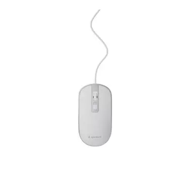 Ratón Gembird MUS-4B-06-WS