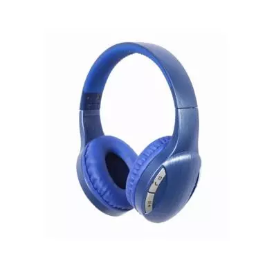 Auriculares Gembird BTHS-01-B