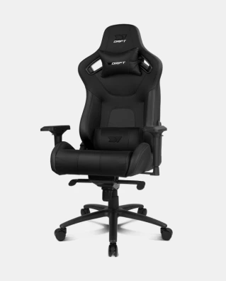 Silla Gaming Drift DR600BK DELUXE