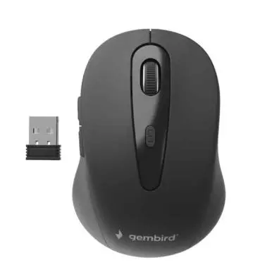 Ratón Gembird MUSW-6B-01