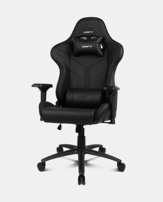 Silla Gaming Drift DR350BK