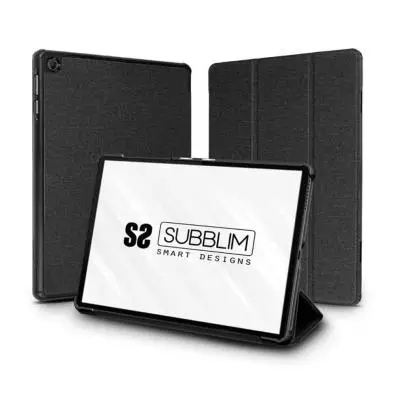 Funda para tablet Subblim SUBCST-5SC110