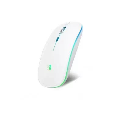 Ratón Subblim SUBMO-LDFLAT2
