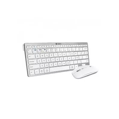Kit teclado y ratón SUBBLIM SUBKBC-OCO010
