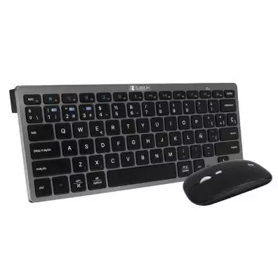 Teclado Subblim SUBKBC-OCO020