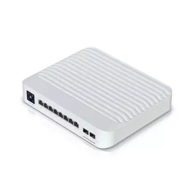 Switch Ubiquiti USW-PRO-8-POE