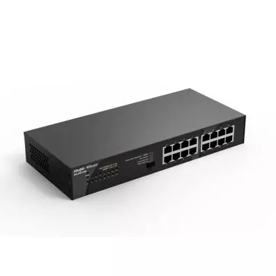 Switch Ruijie Networks REYEE RG-ES116G GIGALAN