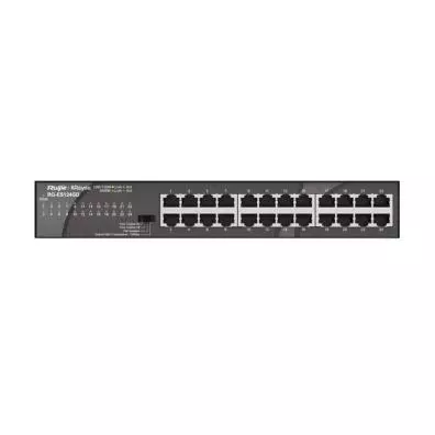 Switch Ruijie Networks REYEE RG-ES124GD GIGALAN