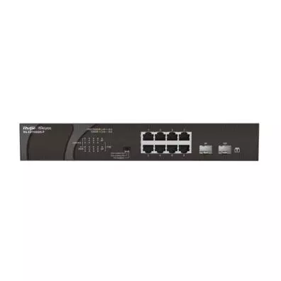 Switch Ruijie Networks REYEE RG-ES110GDS-P GIGALAN
