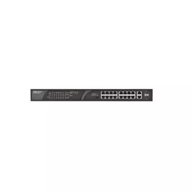 Switch Ruijie Networks REYEE RG-ES118S-LP GIGALAN
