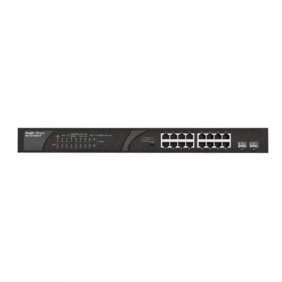 Switch Ruijie Networks REYEE RG-ES118GS-P GIGALA