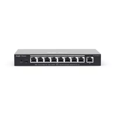 Switch Ruijie Networks REYEE RG-ES209GC-P GIGALAN