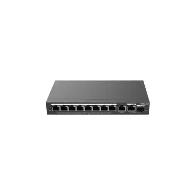 Switch Ruijie Networks REYEE RG-ES210GS-P GIGALAN