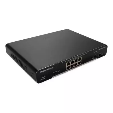 Switch RuijieNetworks RG-NBS3100-8GT2SFP-P