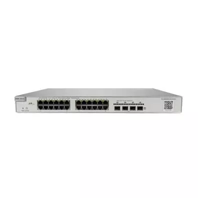 Switch RuijieNetworks RG-NBS3200-24GT4XS-P
