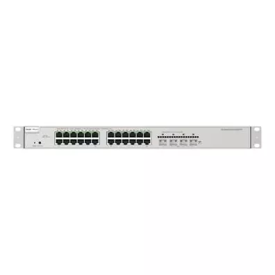 Switch RuijieNetworks RG-NBS5200-24GT4XS-P