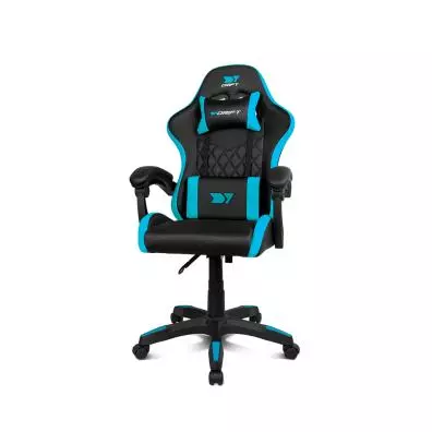Silla gaming Drift DR35BL