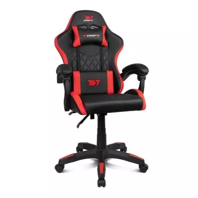 Silla gaming Drift DR35BR