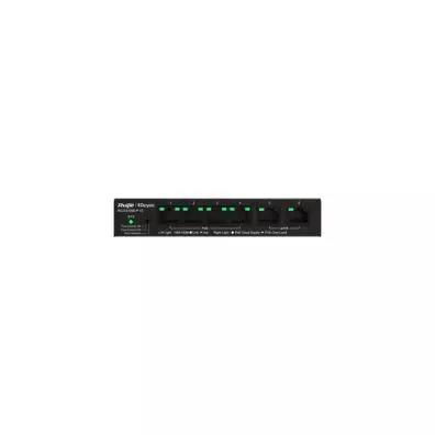Switch Ruijie Networks REYEE RG-ES106D-P V2