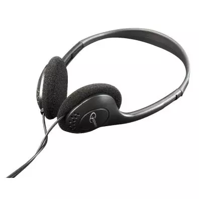 Auriculares Gembird MHP-123