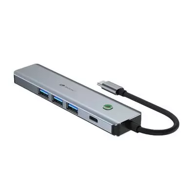Docking station Leotec LEDS05