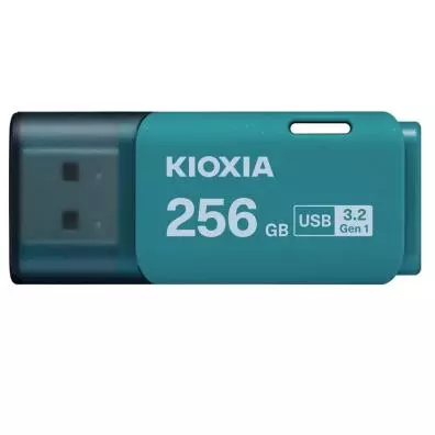 Pendrive USB Kioxia LU301L256GG4