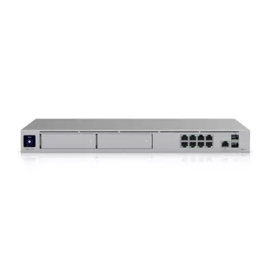 Router Ubiquiti UDM-PRO-MAX UNIFI 10G CLOUD