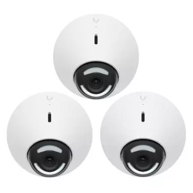 Cámara de vigilancia Ubiquiti UVC-G5-DOME-3