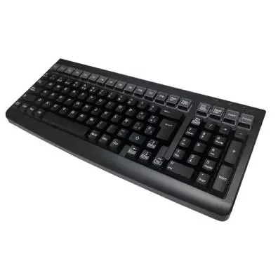 Teclado Mustek MKB-800
