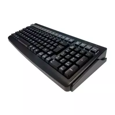 Teclado Mustek MKB-800M