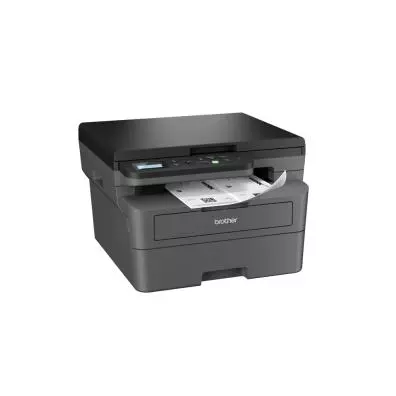 Impresora multifunción Brother DCPL2627DWE