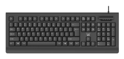 Teclado EWENT EW3286