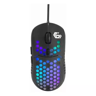 Ratón Gembird MUSG-RAGNAR-RX400