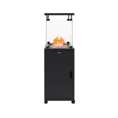 Estufa de gas Infiniton PG-QH13