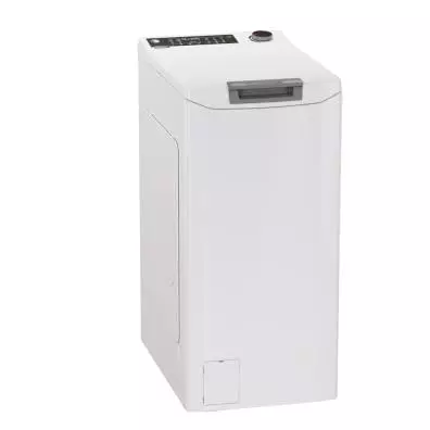 Lavadora de carga superior Hoover THO286TM5-S (31020184)