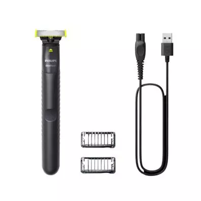 Barbero Philips ONEBLADE QP-2724/10