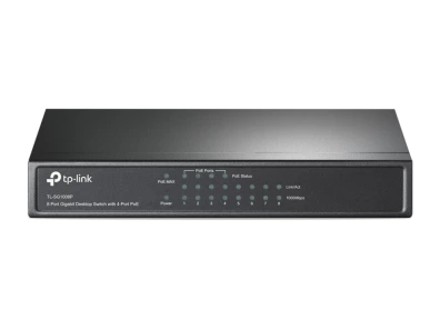 Accesorio TP-LINK TL-SG1008P