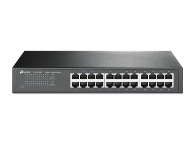 Accesorio TP-LINK TL-SG1024D