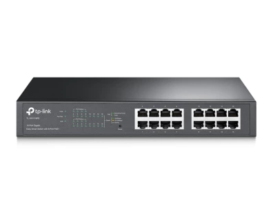Accesorio TP-LINK TL-SG1016PE